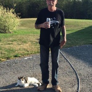 Meet your Posher, Peter